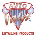Auto Valet Detailing Products