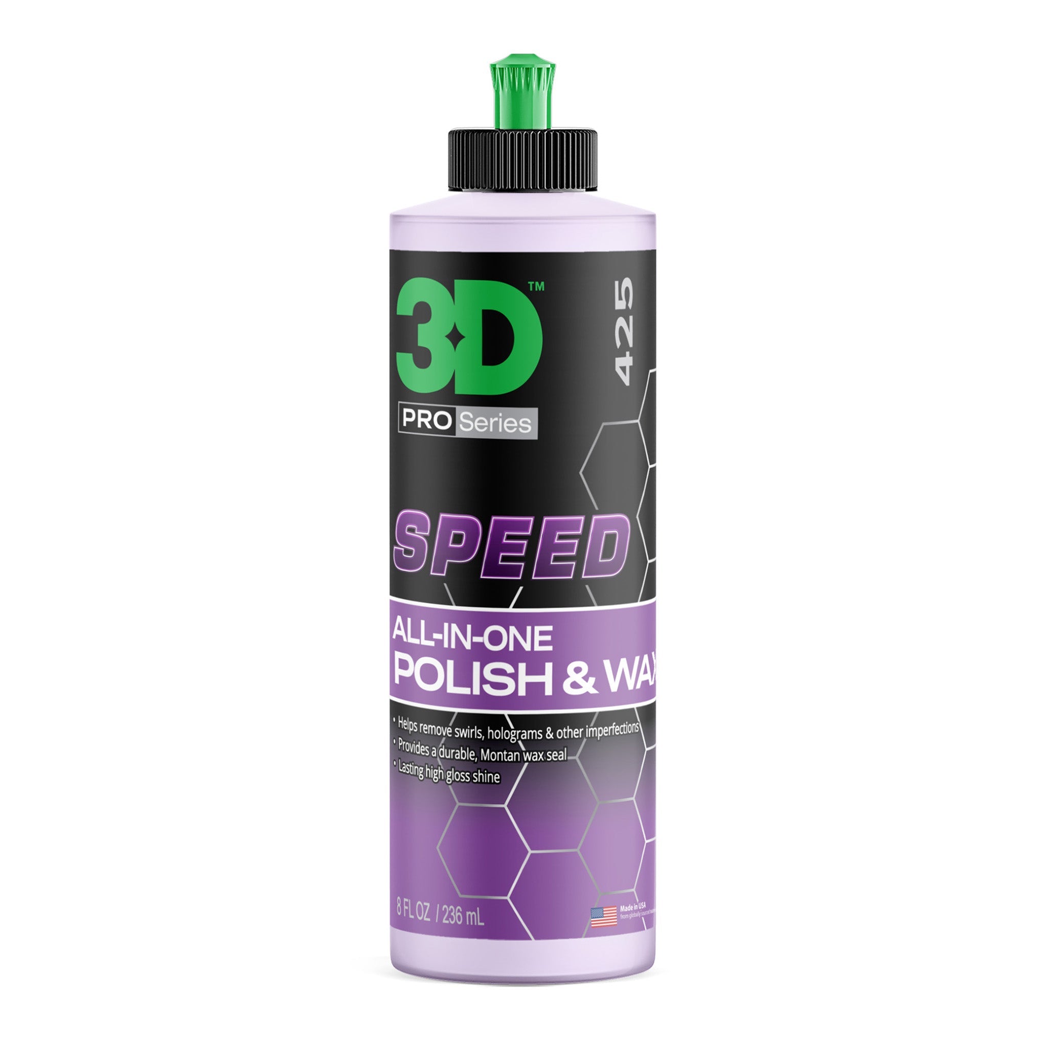 Waxes & Sealants