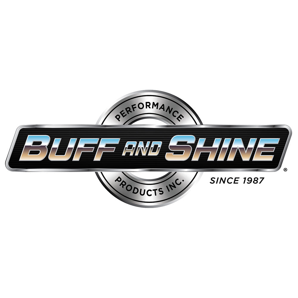 Buff and Shine