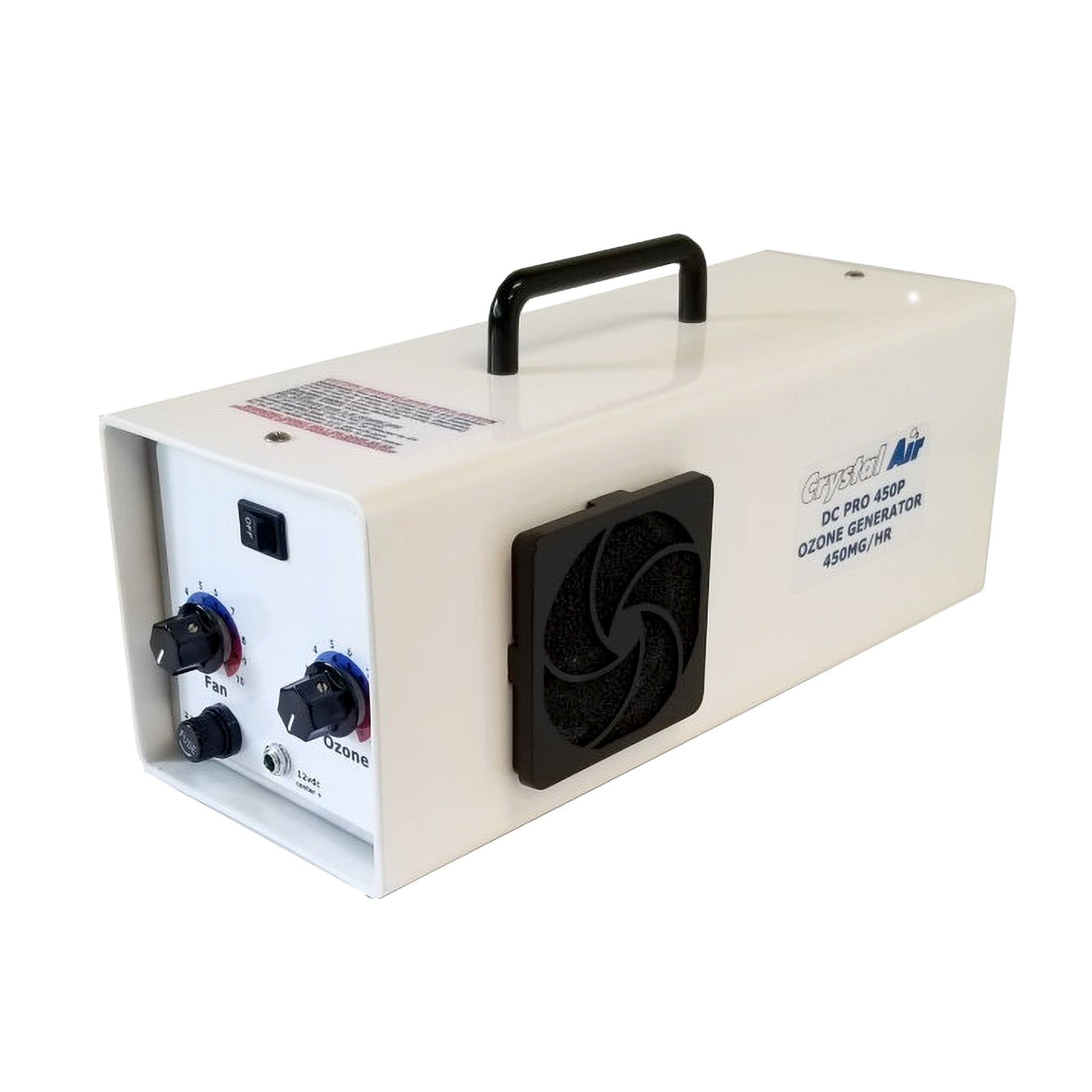 Ozone Machines