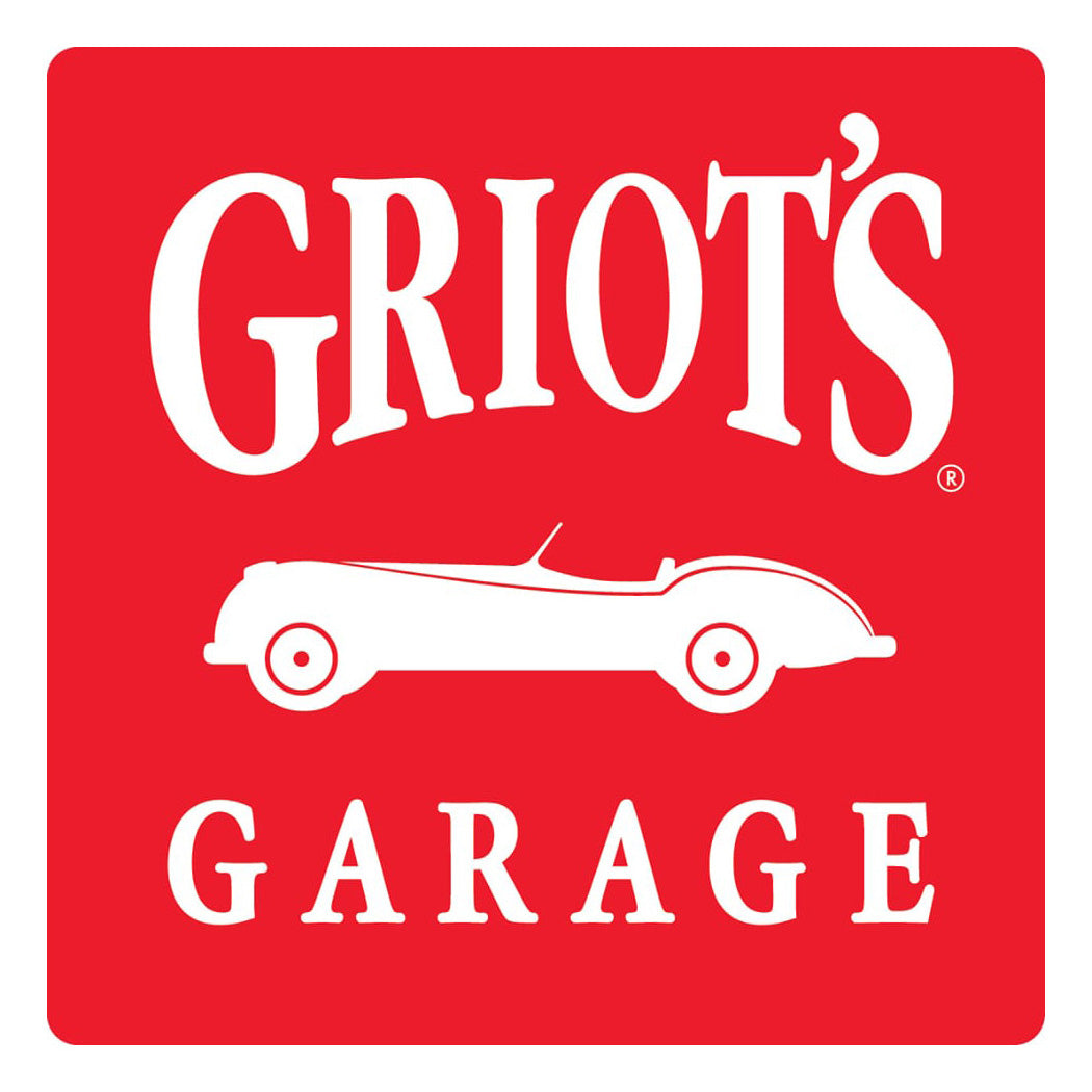 Griot's Garage