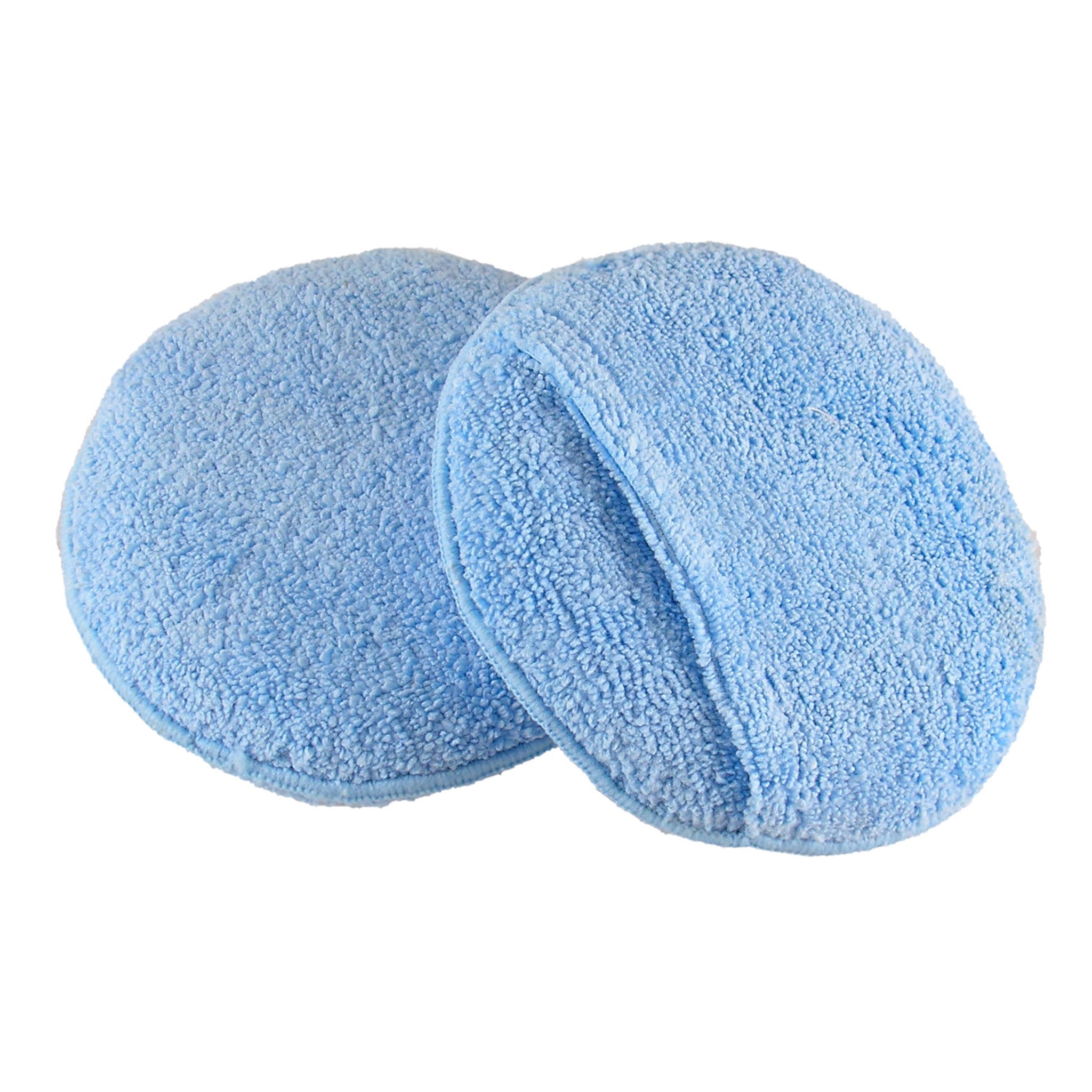 Wax & Sealant Accessories