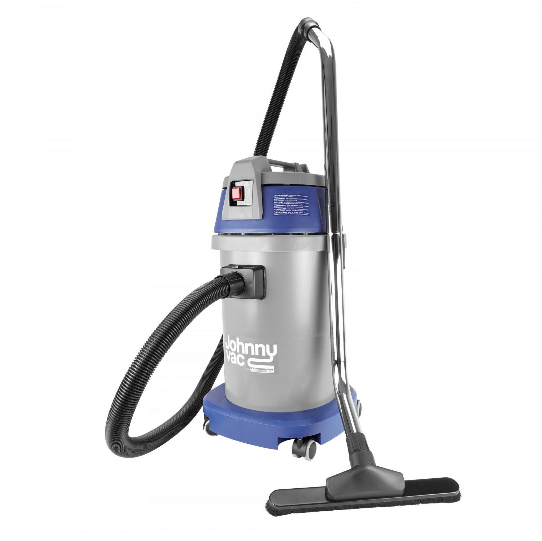 Vacuums