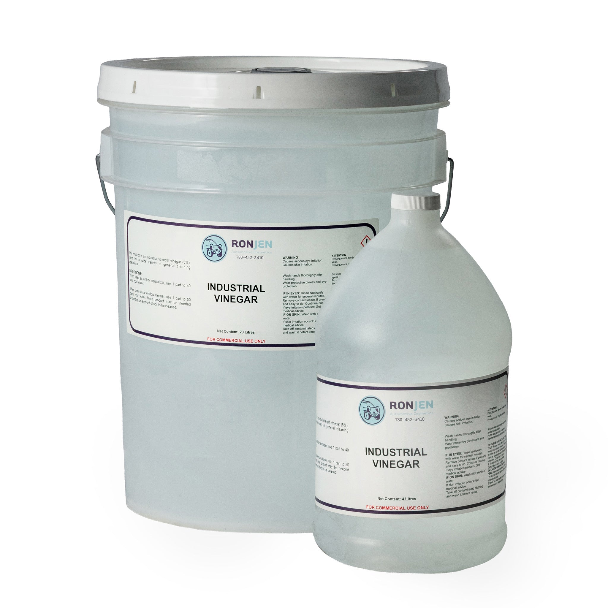 Equipment Cleaners