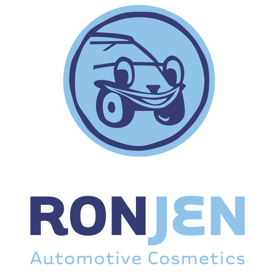RonJen Automotive Cosmetics Private Label