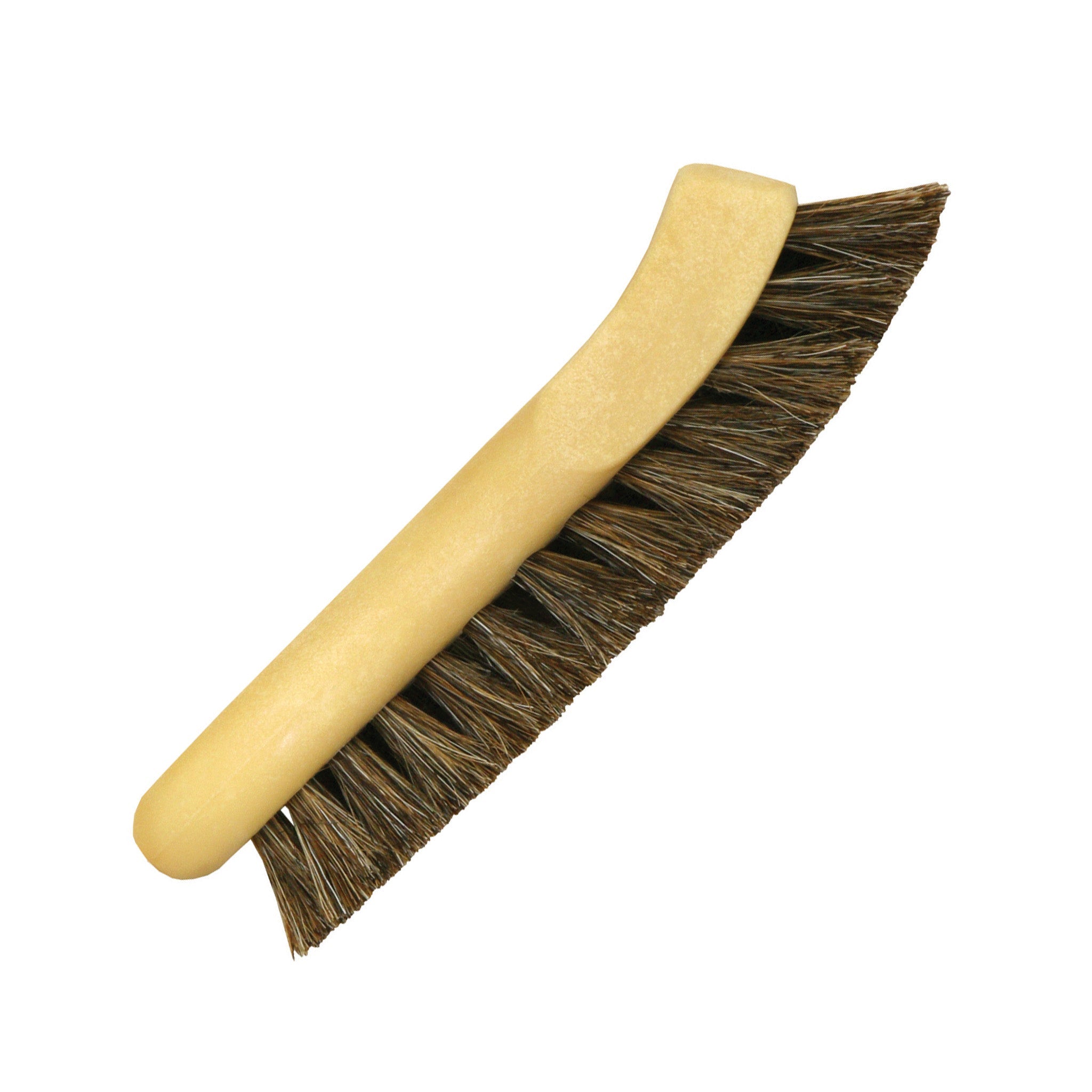 Vinyl & Leather Brushes
