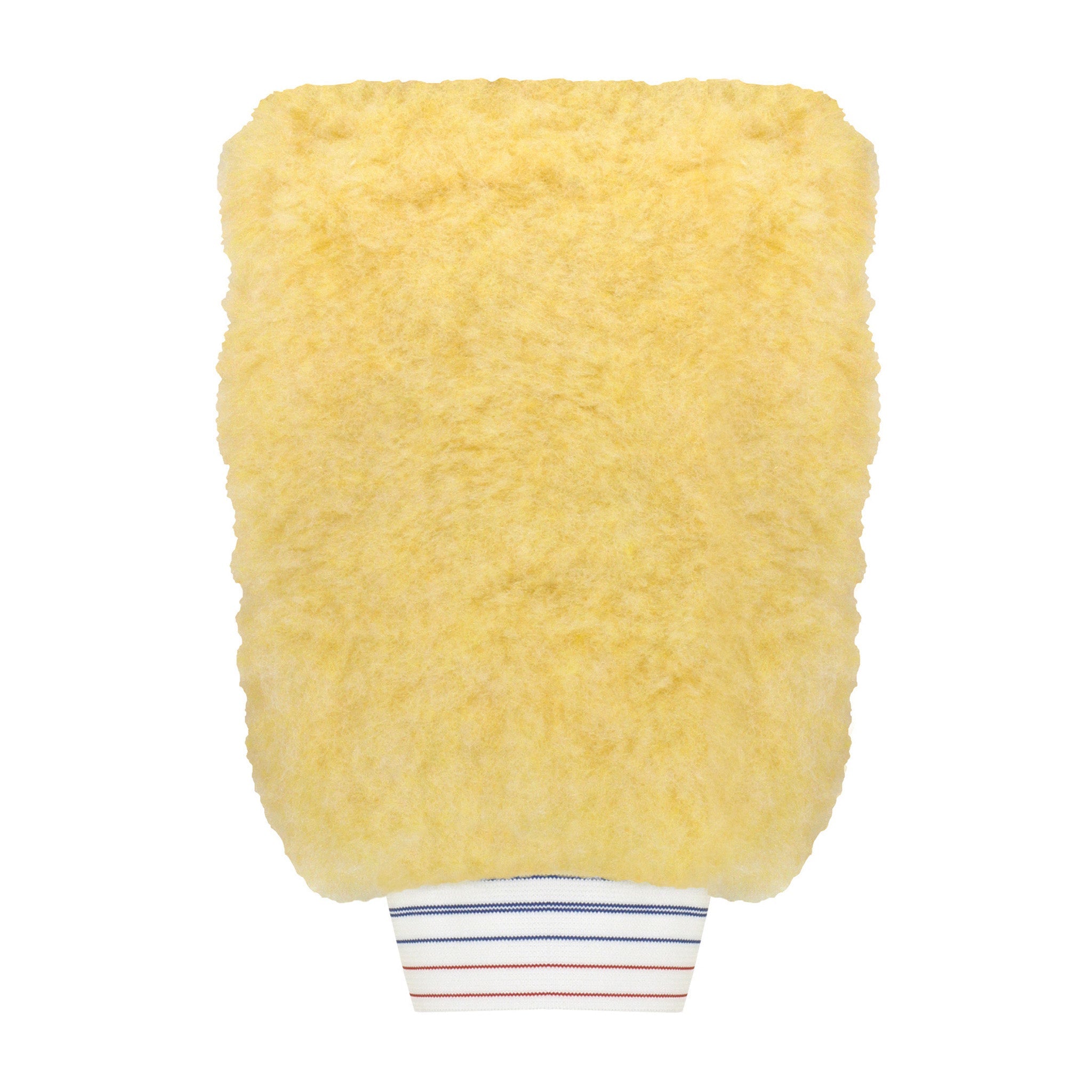 Wash Mitts, Pads, & Sponges