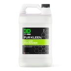 3D Fur Kleen