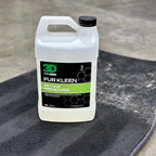 3D Fur Kleen