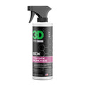 3D BDX