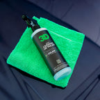 3D GLW Series SiO2 Ceramic Detailer