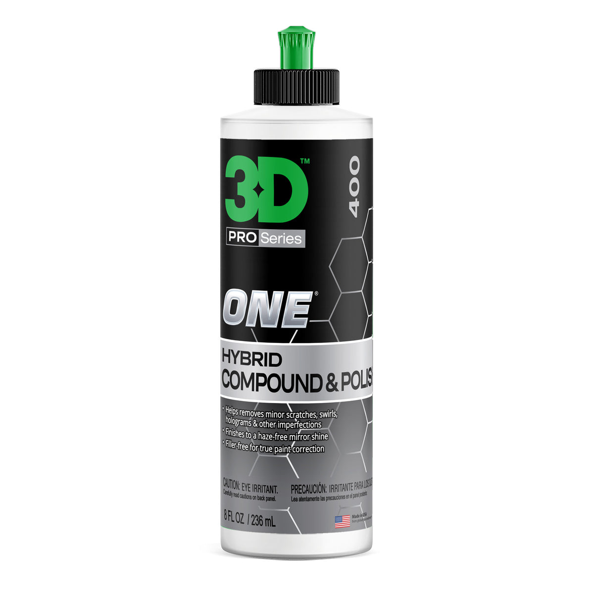 3D ONE