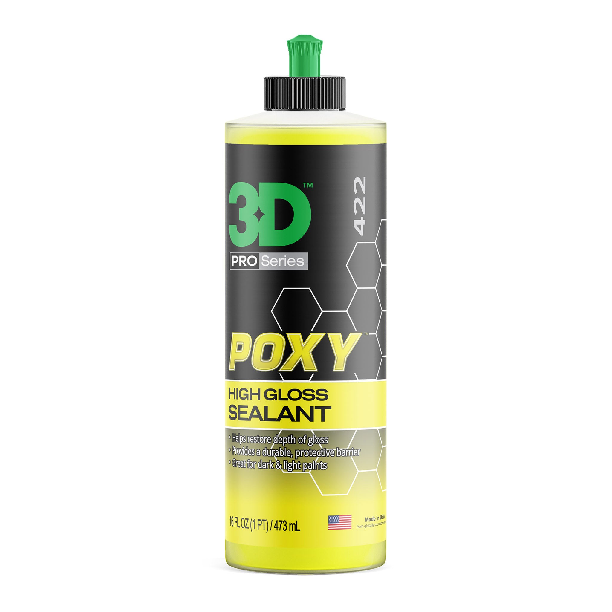 3D POXY