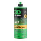 3D ACA 500