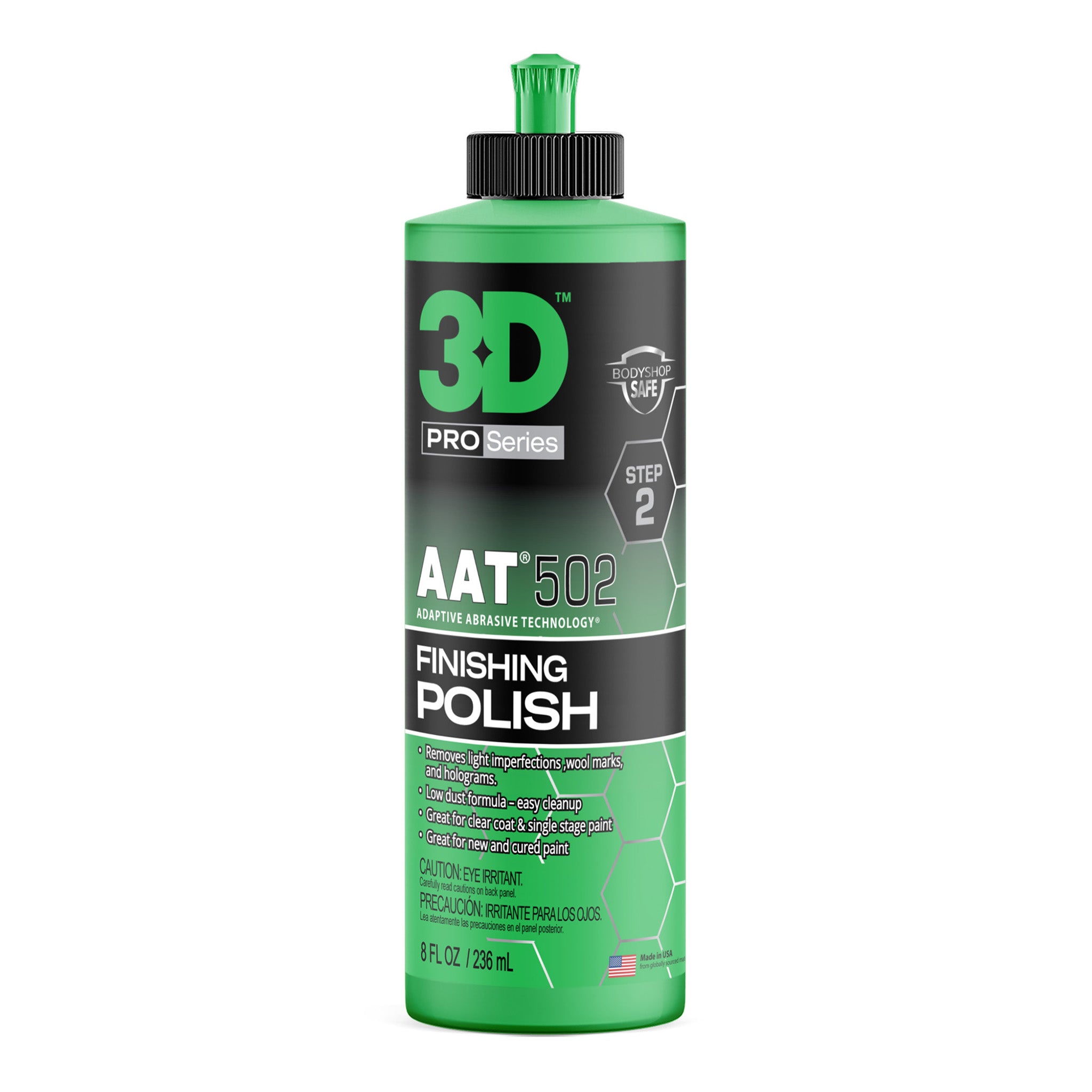3D AAT 502