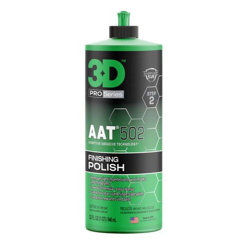 3D AAT 502