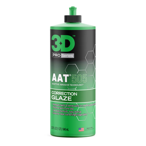 3D AAT 505