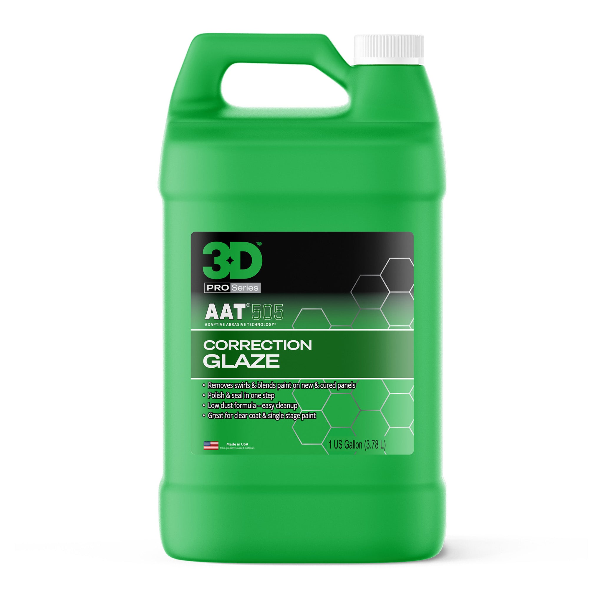 3D AAT 505
