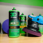 3D ACA 520