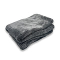 3D Grey HYDRO-FIL Premium Microfibre Towel