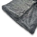 3D Grey HYDRO-FIL Premium Microfibre Towel