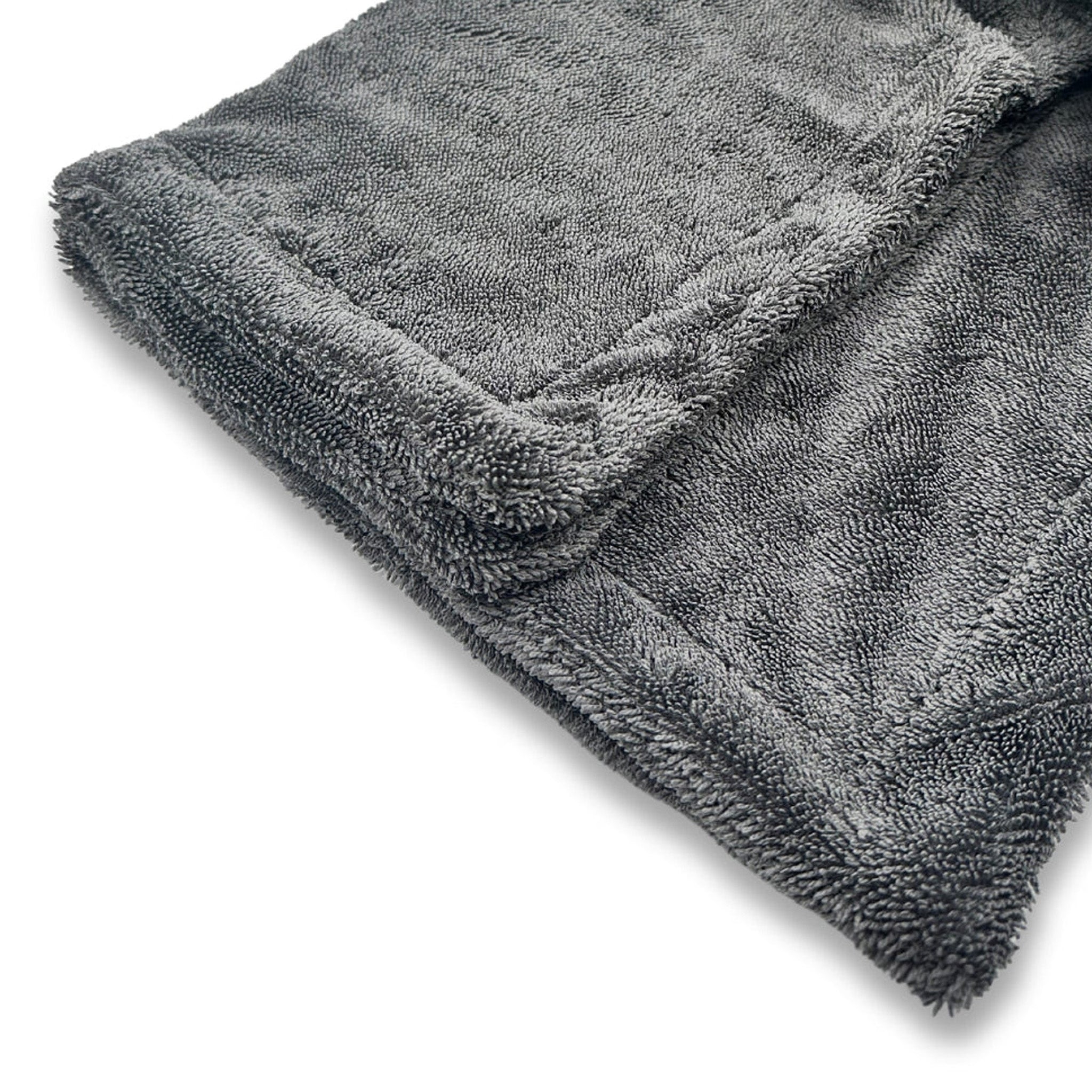 3D Grey HYDRO-FIL Premium Microfibre Towel