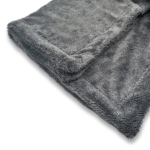 3D Grey HYDRO-FIL Premium Microfibre Towel