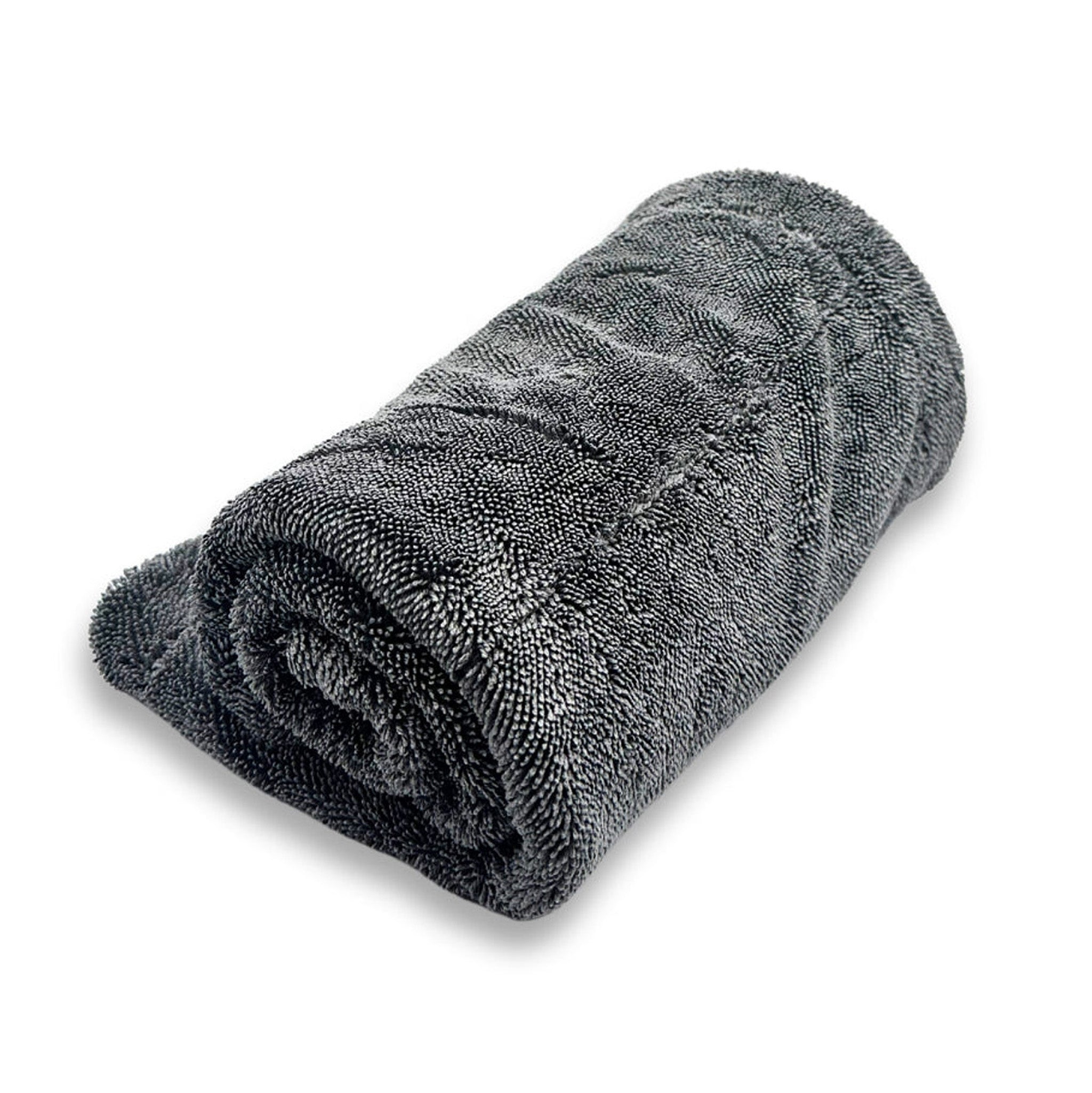 3D Grey HYDRO-FIL Premium Microfibre Towel