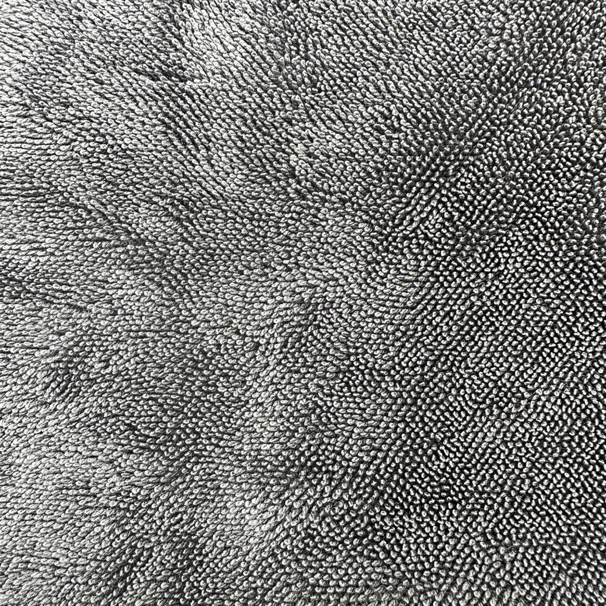 3D Grey HYDRO-FIL Premium Microfibre Towel