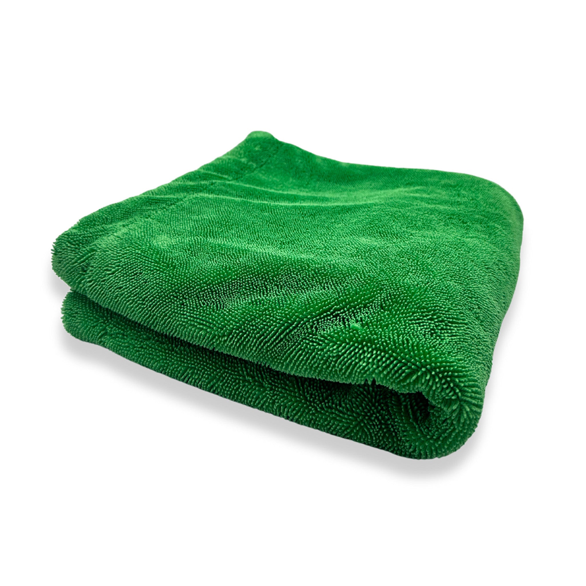 3D Green HYDRO-FIL Premium Microfibre Towel
