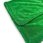 3D Green HYDRO-FIL Premium Microfibre Towel