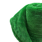 3D Green HYDRO-FIL Premium Microfibre Towel