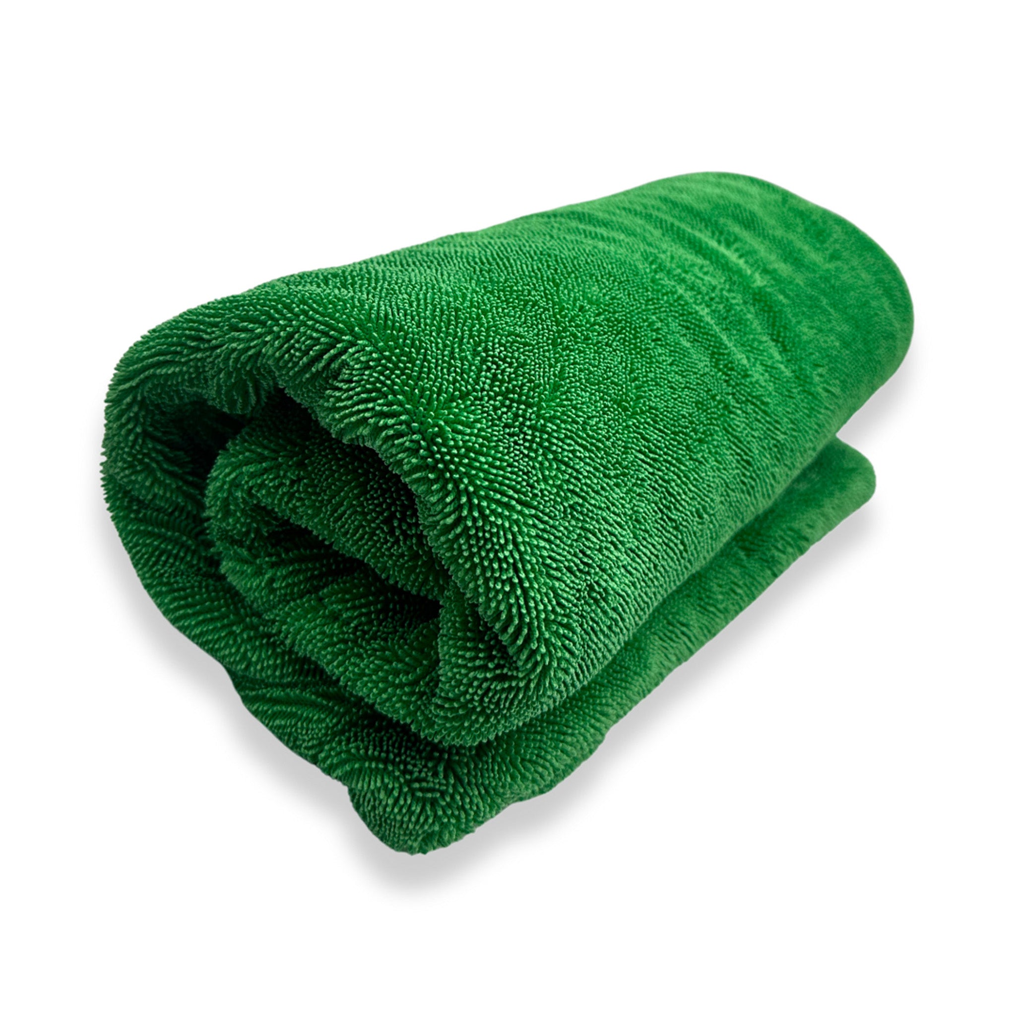 3D Green HYDRO-FIL Premium Microfibre Towel