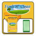 Fresh N’ Clean Scent Pads