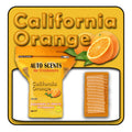California Orange Scent Pads