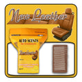 New Leather Scent Pads
