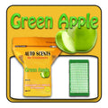 Green Apple Scent Pads