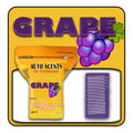 Grape Scent Pads