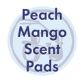 Peach Mango Scent Pads