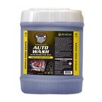 AUTO WASH