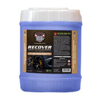 RECOVER