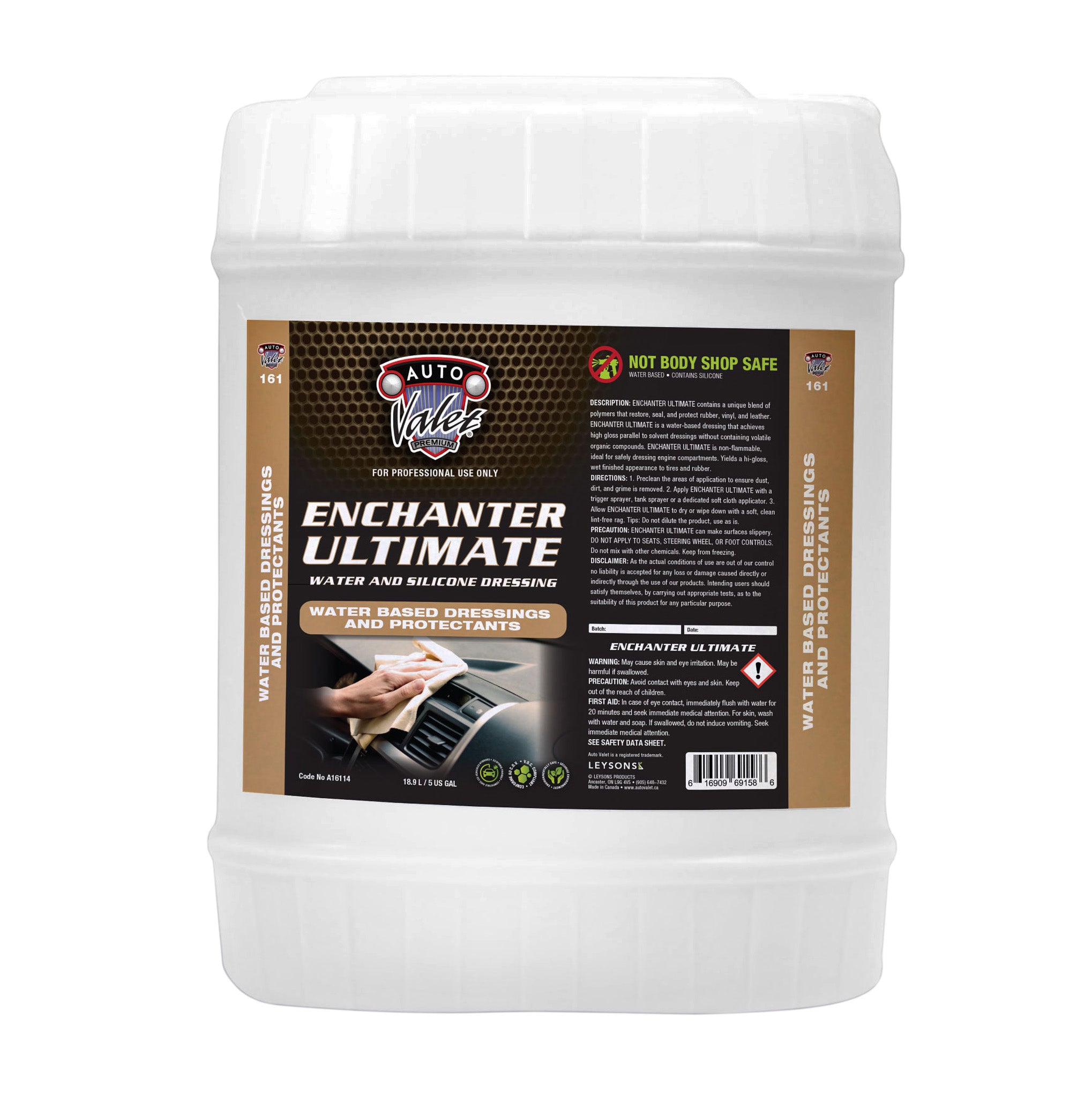 ENCHANTER ULTIMATE