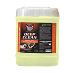 DEEP CLEAN
