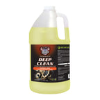 DEEP CLEAN