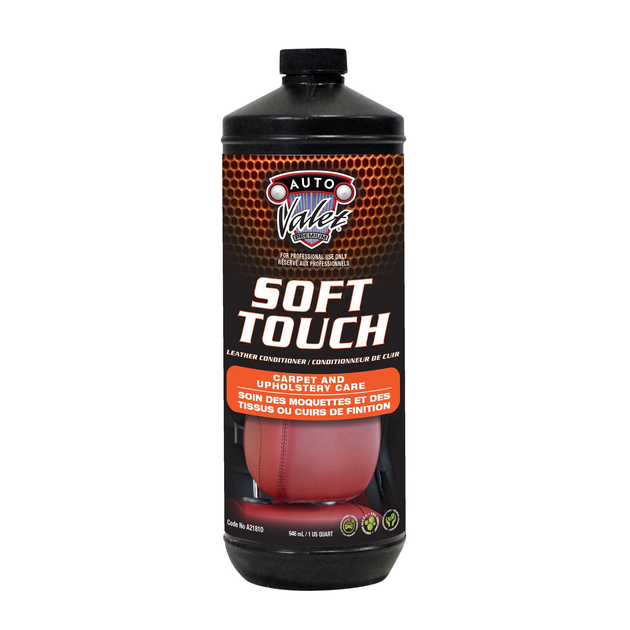 SOFT TOUCH