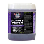 PURPLE POWER®