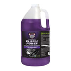 PURPLE POWER®