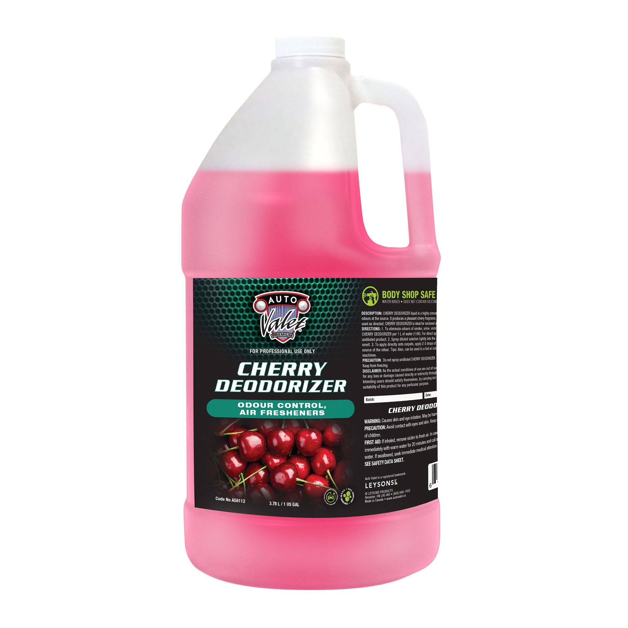 CHERRY DEODORIZER