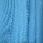 Blue Microfibre Glass Towels