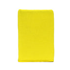 Yellow NanoBuff Wash Mitt